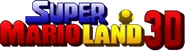 SuperMarioLand3DLogo