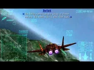 Su-47 on ACX2