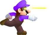 LaserMarioSML3D