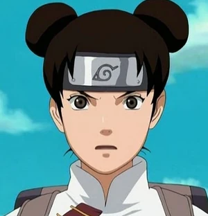 Tenten parte II