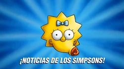 Noticiasdelossimpson