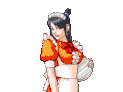 Waitress Mia Normal 1