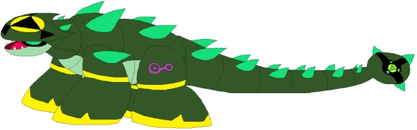 Euoplodramon