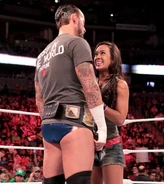 Raw 7-9-12 2
