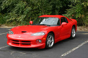 Dodge viper