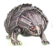 FFXIII2 enemy Calautidon