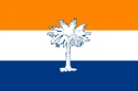 Flag of the Orange Isles
