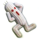 FFXIII2 enemy Cactuaroni
