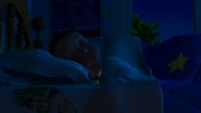 AndyandBuzzSleeping