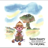 FFXI Sanctuary Album