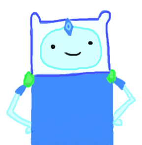 RainPrinceFinn