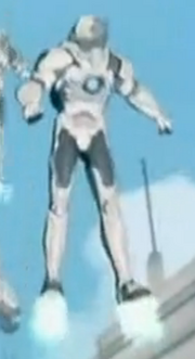 Mandroid
