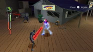 Omnishieled Ben