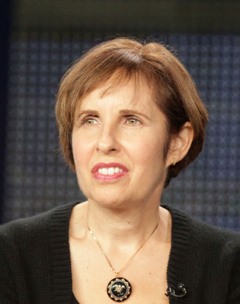 Michelle King The Good Wife Wiki