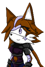 Lydia Hikarikaze