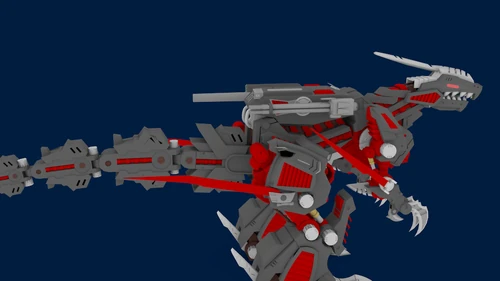 Genoblade2
