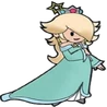 Paper Rosalina