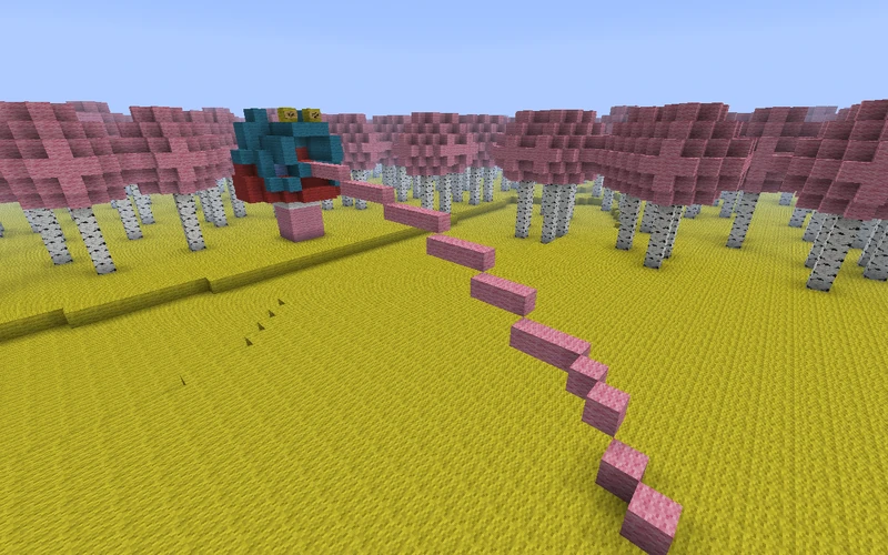 LumpySpacePortal