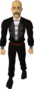 Tindel Marchant
