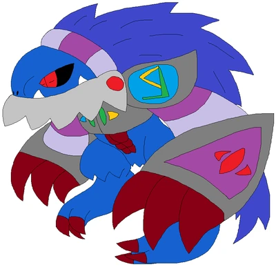 BetaBigdramon