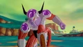 Frieza Burst Limit