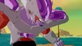 Frieza 2 Burst Limit