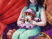 Chi-Chi de bebe