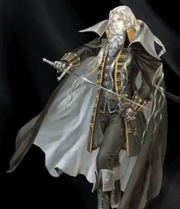 Alucard - CHD
