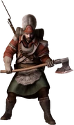 AC3 British Brute