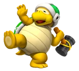 SledgebrosNSMBW