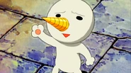 Plue meets Elie