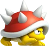 Spiny NSMB2