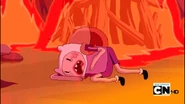 S4e16 Finn injured