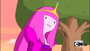 S4e16 PB Asking Finn if Jake talked to him