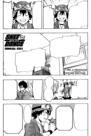Ch140