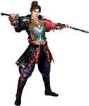 Nobunaga-kessenIII