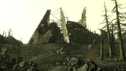 Online megaton exterior original