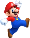 Mario NSMB2