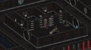 Fo1 Infirmary