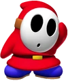 ShyGuy
