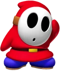 ShyGuy