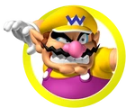 MP10 U Wario icon