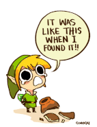 Links-a-Fakening