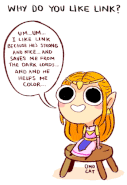 Zelda