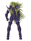 Shion de aries