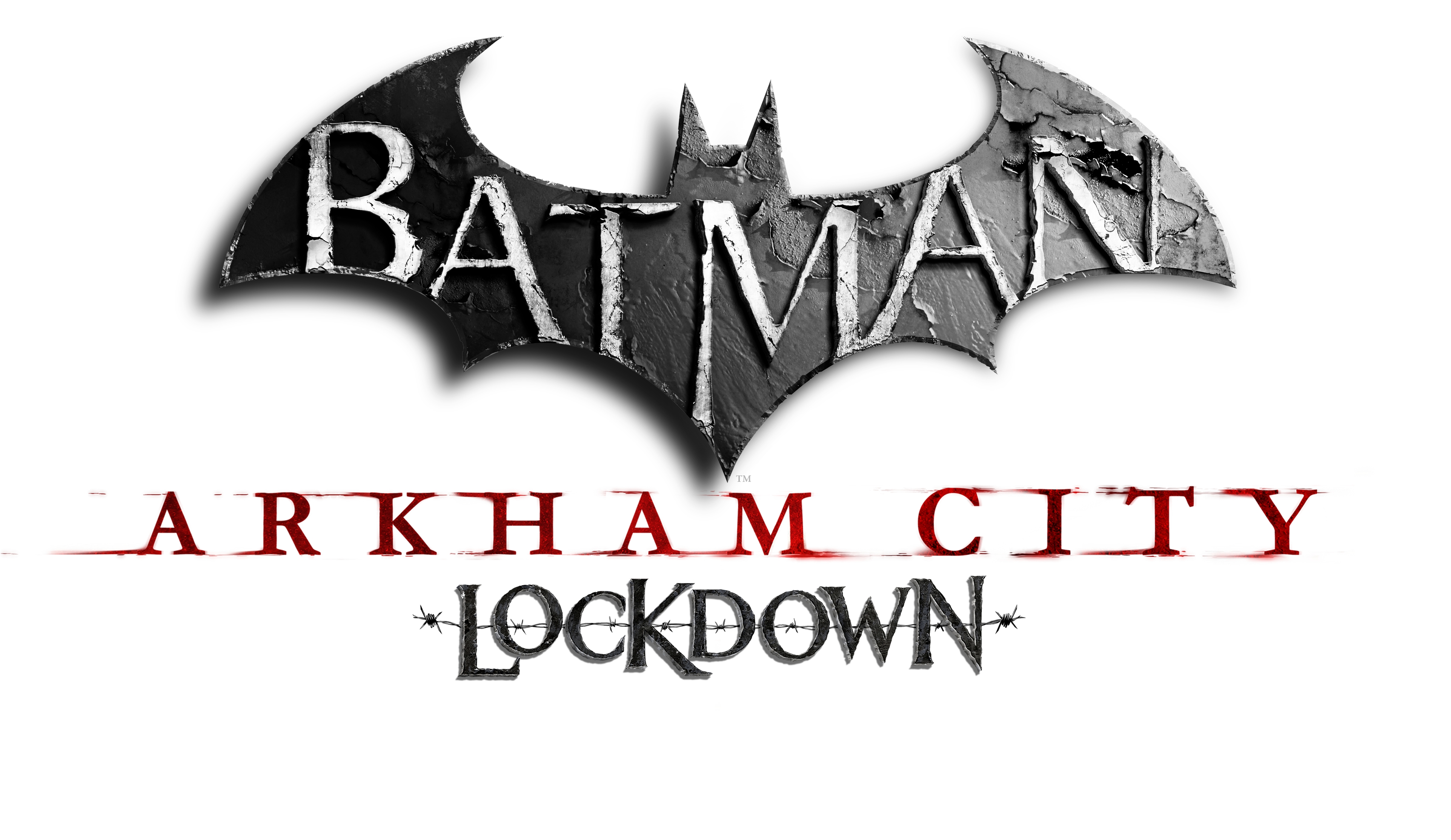 بازی Batman: Arkham City Lockdown