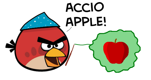 Erecto Spell http://angrybirdsstory.wikia.com/wiki/Spell_List