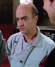 Arthur Malencon