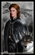 Robb-Stark-by-Amoka
