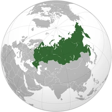 Russian Federation (orthographic projection).svg